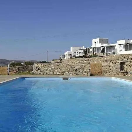 Holiday home Giorgianna S Parikia (Paros)